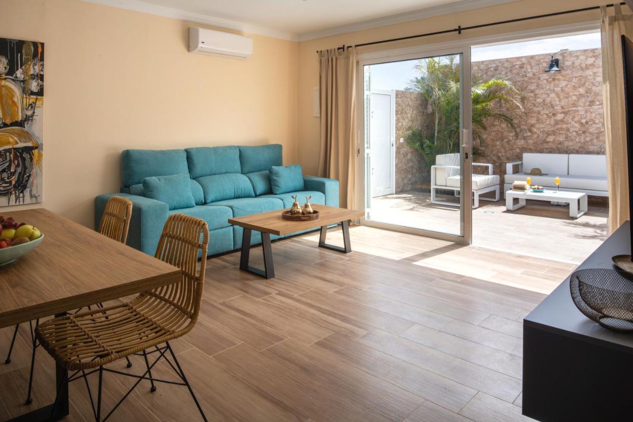 Villa Marie Marie Playa Blanca  Esterno foto